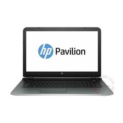 Hp Pavilion 17-g009nm (N6C22EA) laptop Slike