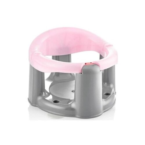 BABYJAM Babyjem adapter/stolica za kadu pink 23-46366 Cene