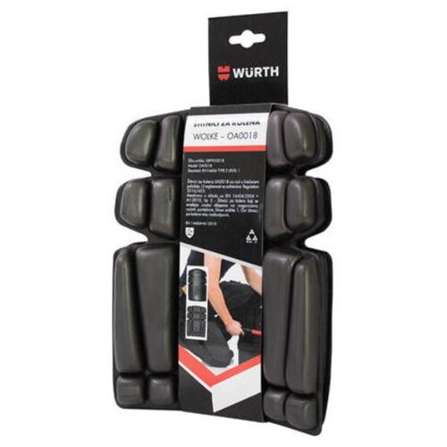 Würth Štitnici za kolena Cene