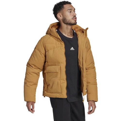 Adidas Outdoor jakna konjak Cene