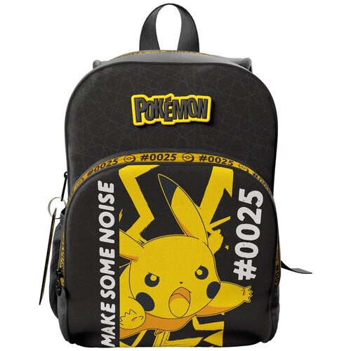 Pokemon Mochila Pikachu Twilight Champions 30cm Slike