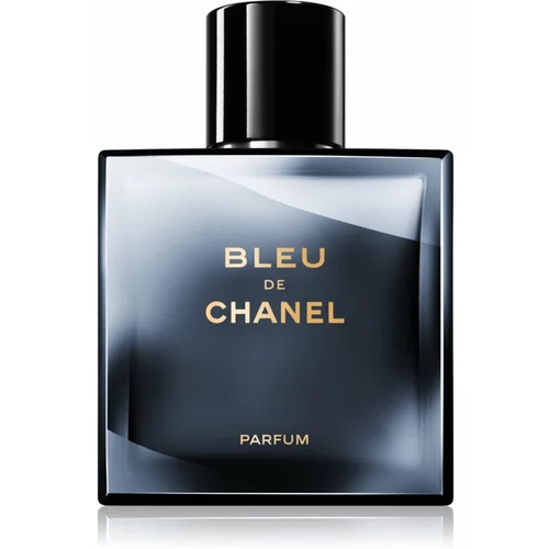 Chanel Bleu de parfem 50 ml za muškarce