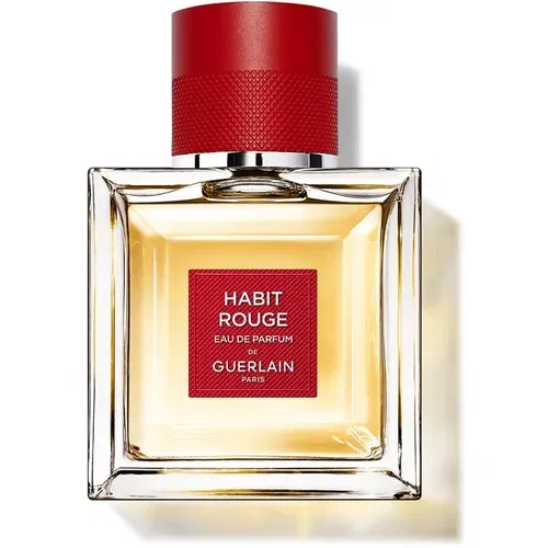 Guerlain Habit Rouge parfemska voda za muškarce 50 ml