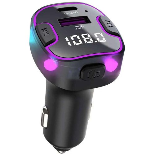  BLUETOOTH FM TRANSMITER HZ FM-C49 Cijene