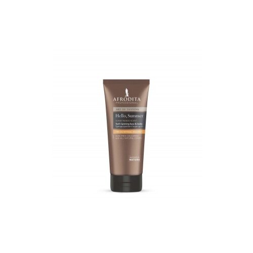 Art of TANNING Hello, Summer Lotion za samotamnjenje Cijene