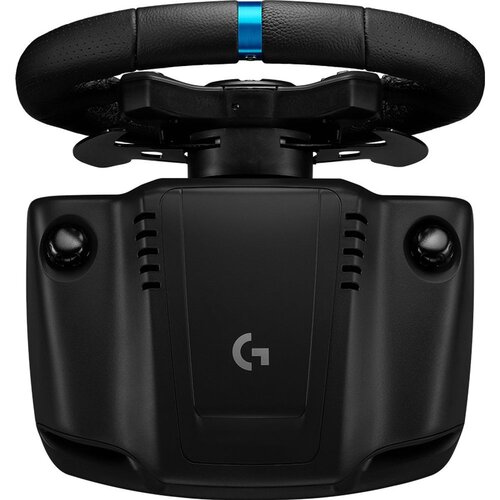 Logitech G923 volan i pedala Xbox One/PC Slike