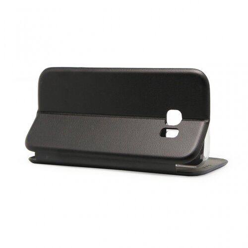  Torbica Teracell Flip Cover za Samsung G930 S7 crna Slike