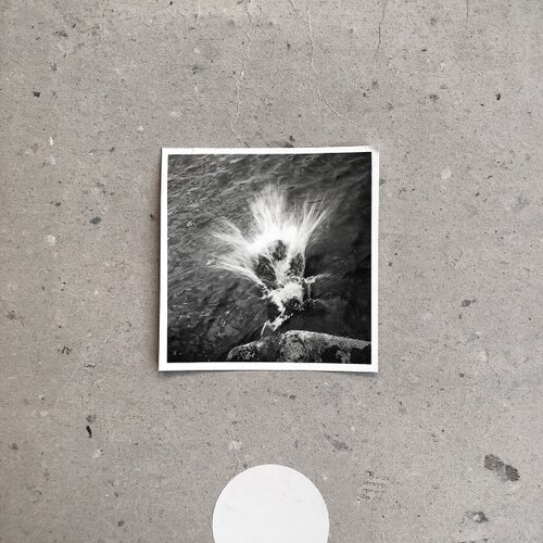  nils frahm - empty Cene