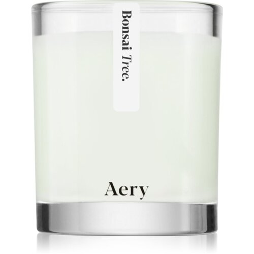 Aery Botanical Bonsai Tree mirisna svijeća 200 g Slike