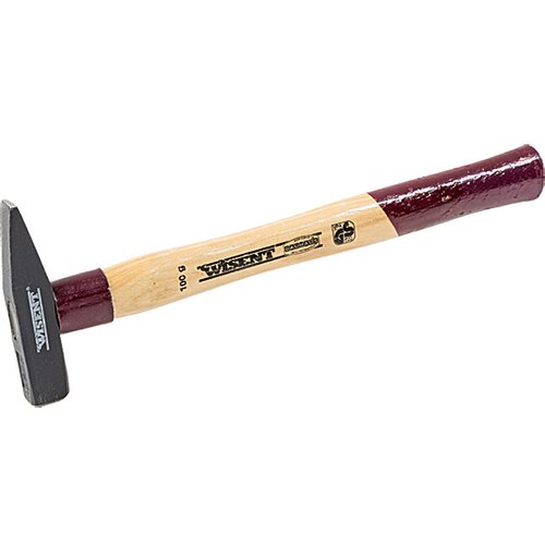 WISENT bravarski čekić (100 g, drvo hickory) Cijene