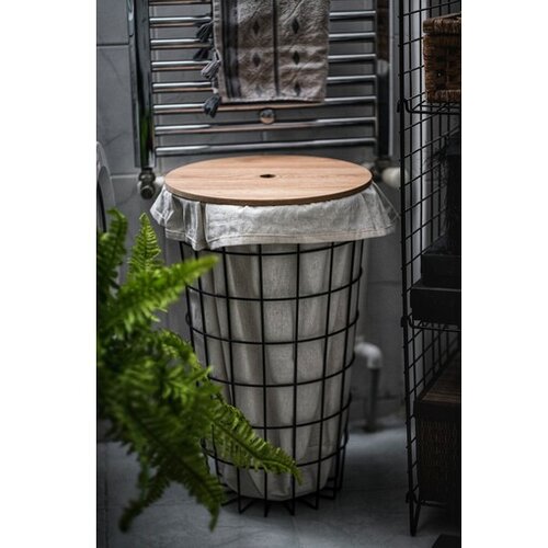 Hanah home korpa za veš Hazel Cene