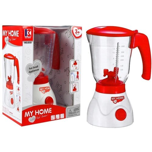 Blender With Sound Working Like Real One Cijene