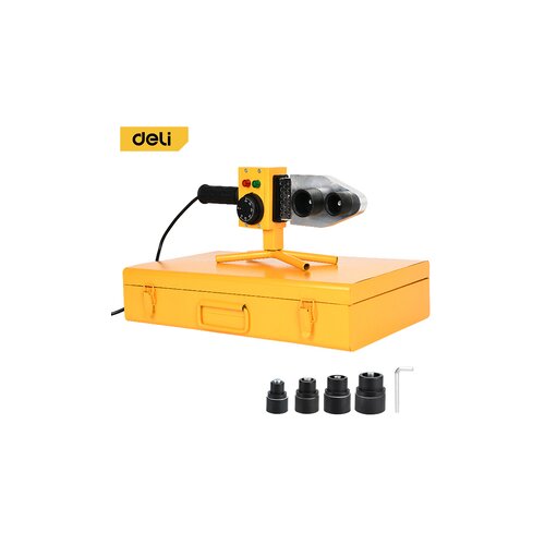 Deli Pegla za plastične cevi teflon 800W EDL397263 Cene