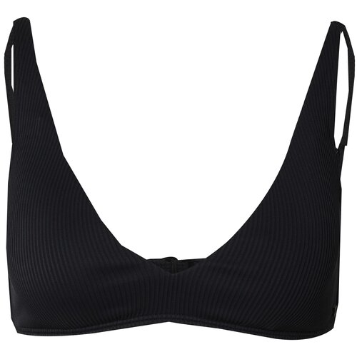 Roxy Bikini zgornji del 'LOVE' črna Cene
