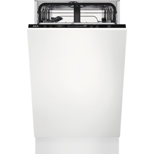 Aeg ugradbena perilica posuđa FSE62417P Slike