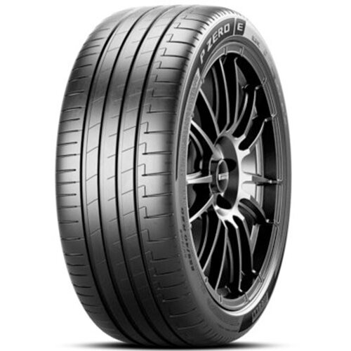Pirelli P Zero E Run Flat ( 235/40 R19 96W XL Elect, runflat ) Cene