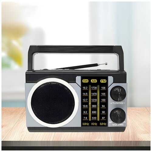 Impakt Bluetooth Radio Cmik Cene