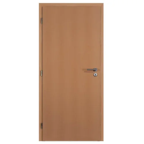 DOORNITE notranja sobna vrata doornite (39 x 850 x 2000 mm, bukev, leva)