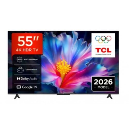 Tcl TV LED 55P6L GOOGLE Cene