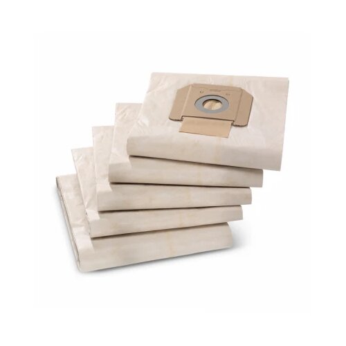 Karcher filter kese od papira, 5kom Cene
