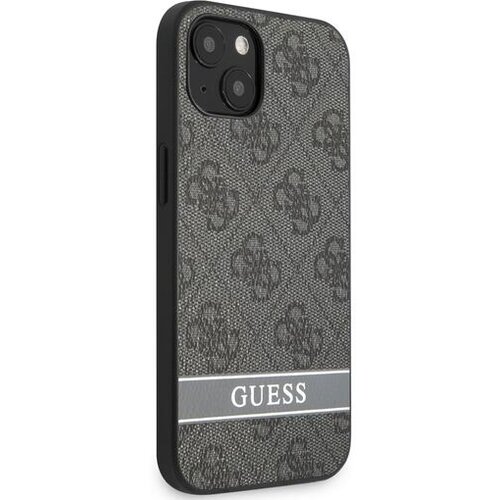 Guess Ovitek GUHCP13MP4SNK, Iphone 13, siv, (20754474) Cene