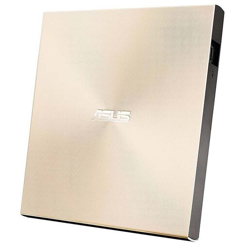 Asus ODD DVD vanjski (ZenDrive) SDRW-08U9M-U, USB Ultra Slim zlatna Cijene