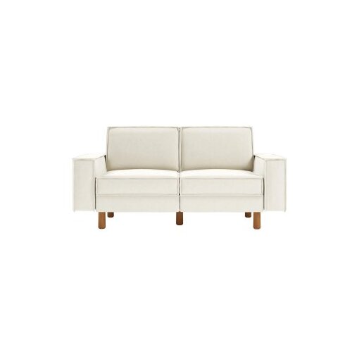 Atelier Del Sofa Dvosjed Sparrow 2, Bijela Cijene
