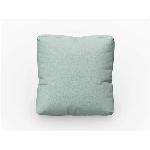 Cosmopolitan Design Zeleni jastuk za modularnu sofu Rome -