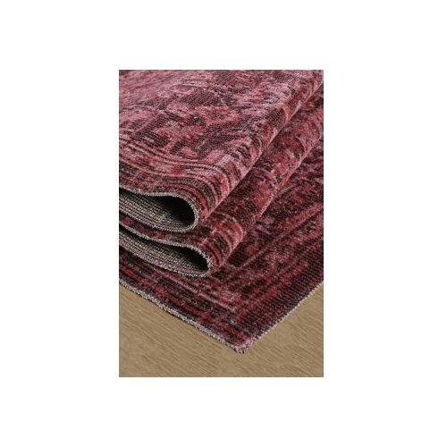 Conceptum Hypnose tepih staza (80x300) antik 1116 burgundy Slike