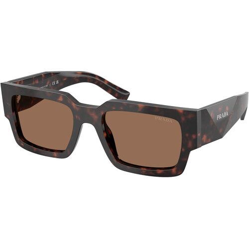 Prada PRB17S 17N06B ONE SIZE (54) Havana/Rjava Cene