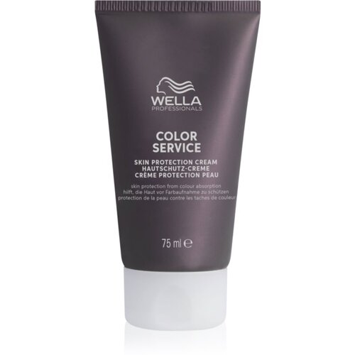 Wella Professionals Invigo Color Service za&amp;scaron;titna krema prije bojanja 75 ml Slike