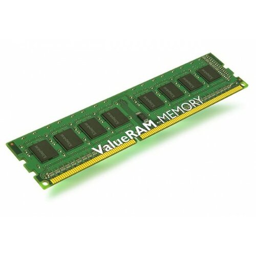 Kingston DDR3 8GB 1600MHz Value RAM L ram memorija Slike
