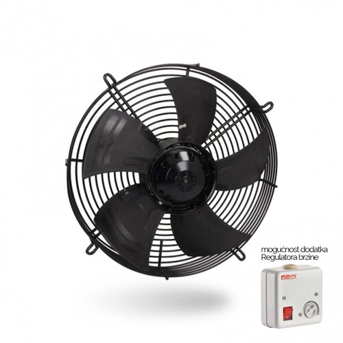 VENT.YWF4E-600 ASPIRANTE Cene