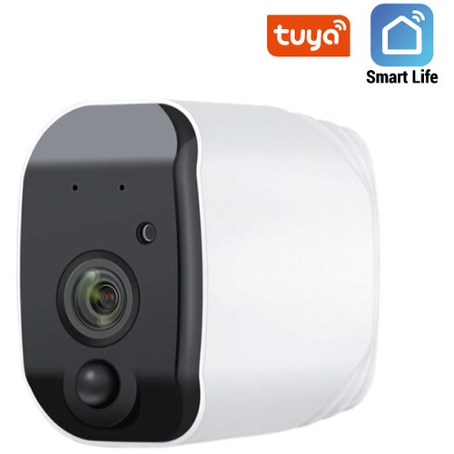 Prosto iP Wi-Fi smart punjiva kamera, WFIP-5602T Cene