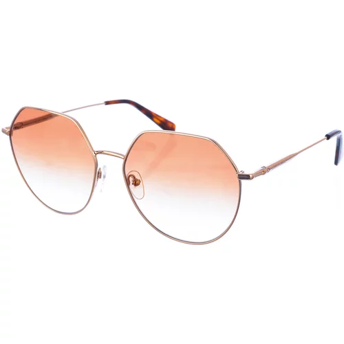 Longchamp Sončna očala LO154S-773 Kostanjeva