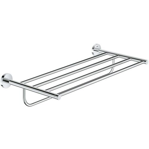 Grohe obe&scaron;alo za brisače Essentials 40800001 Cene