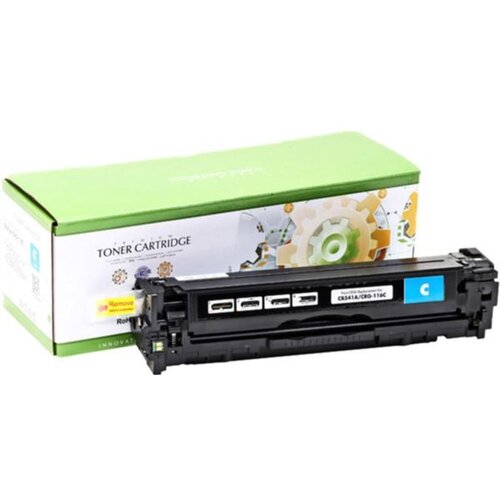 Static Control HP Canon CB541A CE321A CF211A CRG-716C 731C Cyan UNIVERSAL Slike
