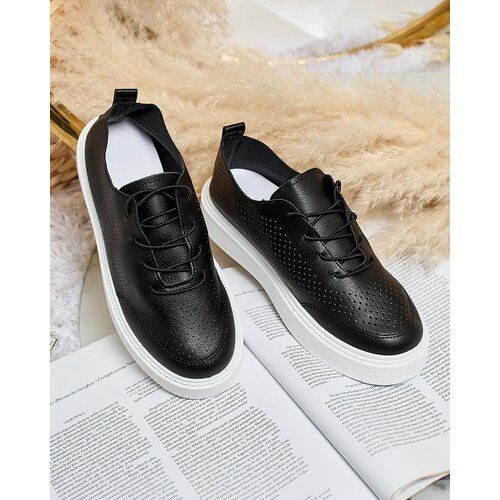 Resti Women's Flequis Openwork Sneakers Cene