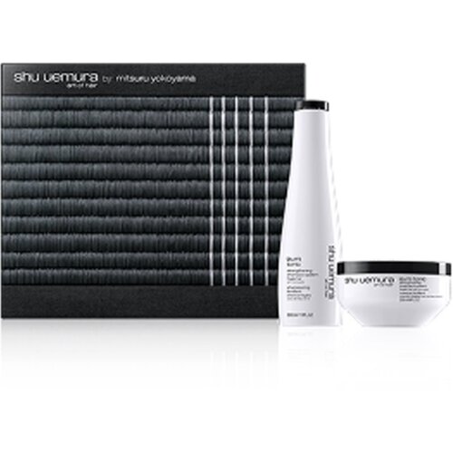 Shu Uemura Izumi Tonic darilni set za krepitev las Slike