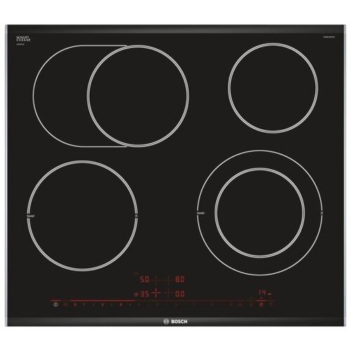 Bosch Staklokeramička ploča Serie 8|, DE Slike