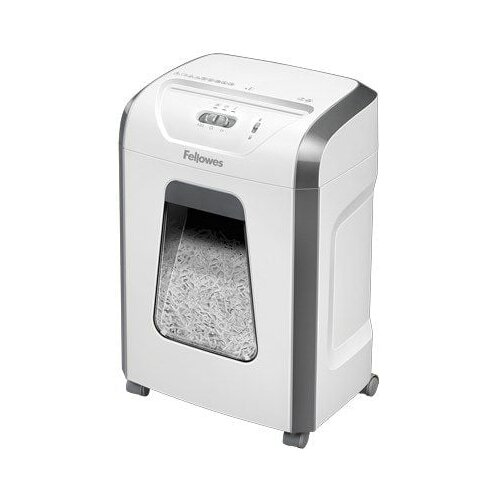 Fellowes 15C paper shredder Cross shredding 22.4 cm White Cijene