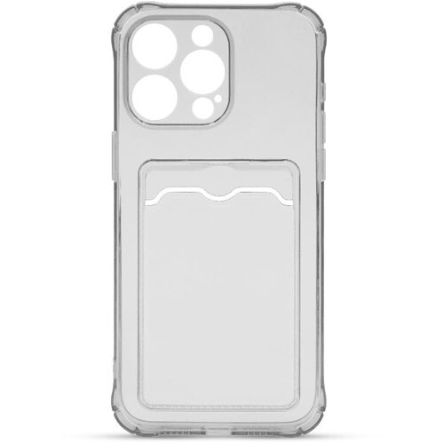  Maska za telefon WALLET za Iphone 15 Pro Max, Crna Cene