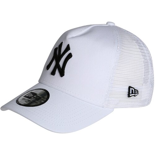 New Era essential new york yankees mlb trucker cap 12285467 Slike