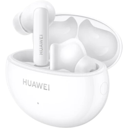 Huawei FreeBuds 5i Ceramic White Cene