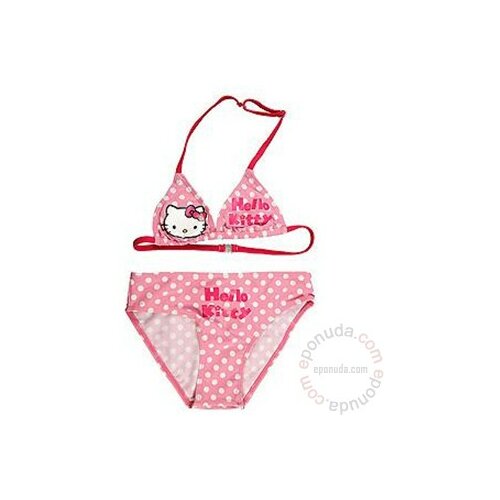 Stamion Bikini Za Devojčice Hello Kitty HK8022 Slike