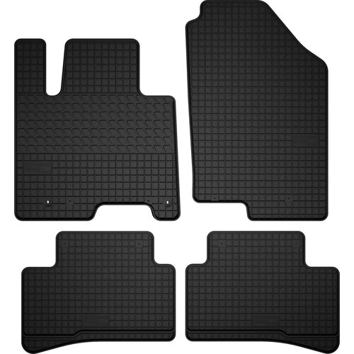 Wielganizator Komplet gumijastih za&scaron;čitnih preprog za: Hyundai Tucson IV Hybrid SUV (od 2020 do -), (22129194) Cene