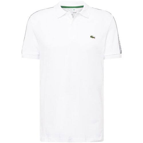 Lacoste Majica bela Slike