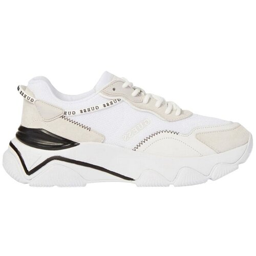 Guess Modne superge MICOLA Bela Cene