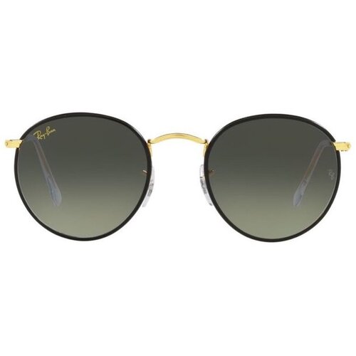 Ray-ban Muške Sunčane naočale Ray Ban RB3447JM Black Cene