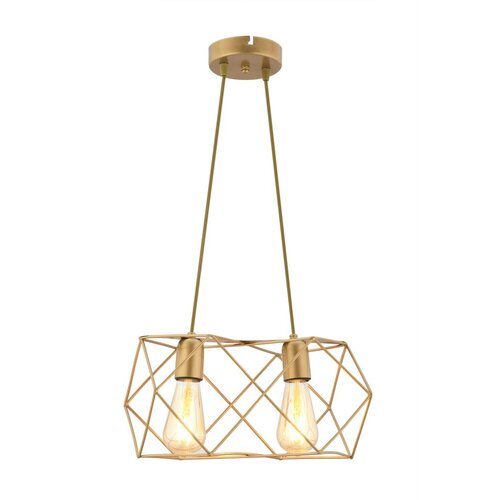 Opviq luster 64638, Zlatne boje Cene